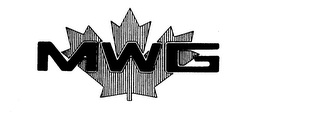 MWG logo
