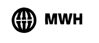 MWH logo