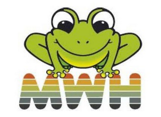 MWH logo