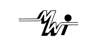 MWI logo