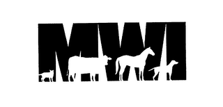MWI logo