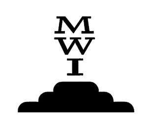 MWI logo