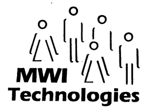 MWI TECHNOLOGIES logo