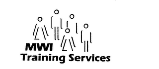 MWI TRAINING SERVICES logo