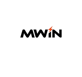 MWIN logo