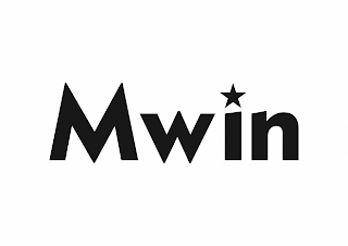 MWIN logo