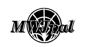 MWJPAL logo