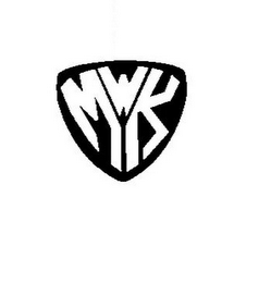 MWK logo