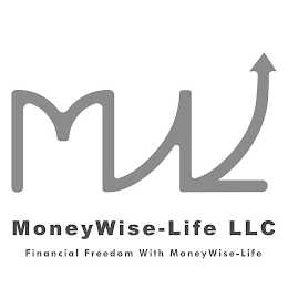 MWL MONEYWISE-LIFE LLC FINANCIAL FREEDOM WITH MONEYWISE-LIFE logo