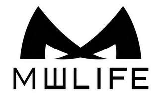 MWLIFE M logo