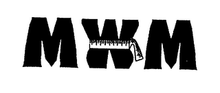MWM logo