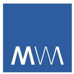 MWM logo