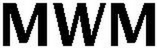 MWM logo