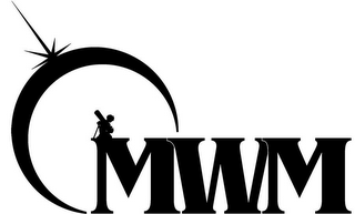 MWM logo