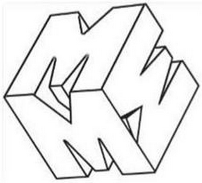 MWM logo