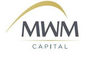 MWM CAPITAL logo