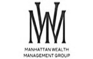 MWM MANHATTAN WEALTH MANAGEMENT GROUP logo
