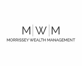 MWM MORRISSEY WEALTH MANAGEMENT logo