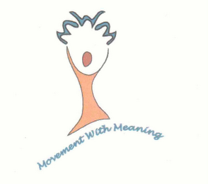 MWM MOVEMENT WITH MEANING logo