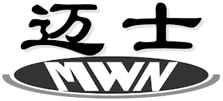 MWN logo