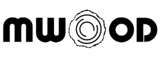 MWOOD logo