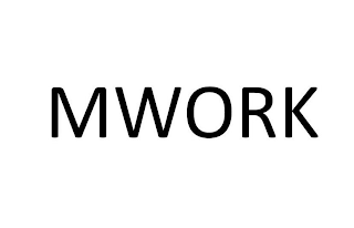 MWORK logo