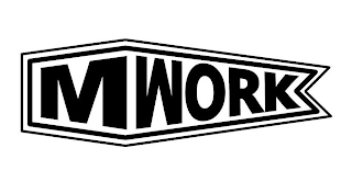 MWORK logo