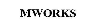 MWORKS logo