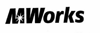 MWORKS logo