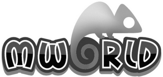 MWORLD logo