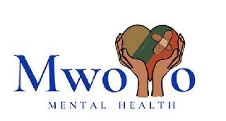 MWOYO MENTAL HEALTH logo