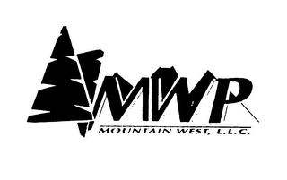 MWP MOUNTAIN WEST, L.L.C. logo