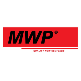MWP QUALITY NEW CLUTCHES logo