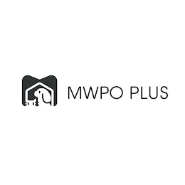 MWPO PLUS logo
