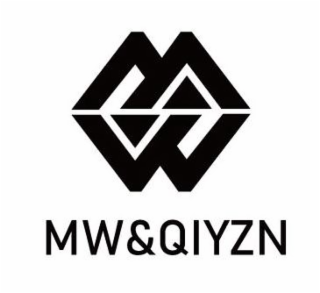 MW&QIYZN logo