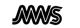 MWS logo