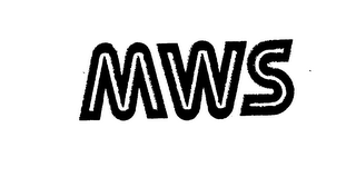 MWS logo