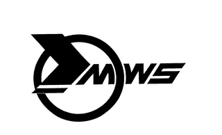 MWS logo