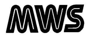 MWS logo