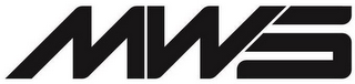 MWS logo
