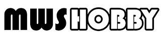 MWSHOBBY logo