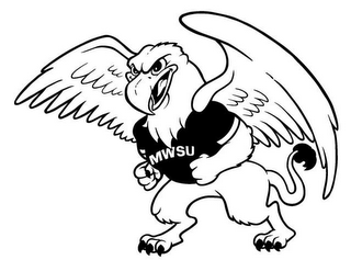 MWSU logo