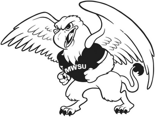 MWSU logo