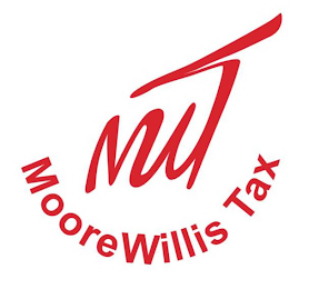MWT MOOREWILLIS TAX logo