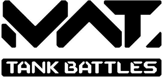 MWT TANK BATTLES logo