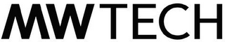 MWTECH logo