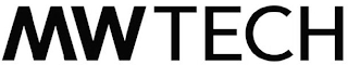 MWTECH logo