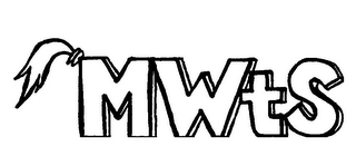 MWTS logo