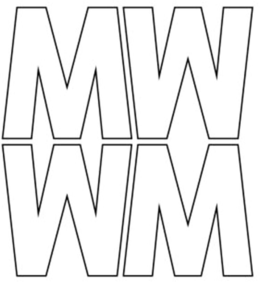 MWWM logo