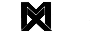 MX logo
